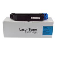 Compatible Kyocera TK5150C Cyan Toner