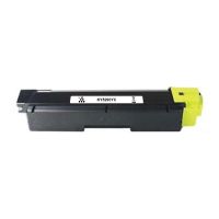Compatible Kyocera TK5290Y Yellow Toner