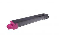 Compatible Kyocera TK8115M Magenta Toner