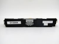 Remanufactured OKI C110BK Black 44250724 Toner