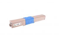 Compatible OKI C332M Magenta 46508714 Toner