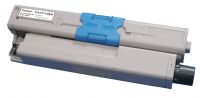 Compatible OKI C510BK Black Hi Cap 44973508 Toner