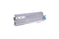 Compatible OKI C532BK Black 46490404 Toner