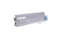Compatible OKI C532M Magenta 46490402 Toner