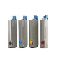 Compatible OKI C710Y Yellow 43866105 44318605 Toner