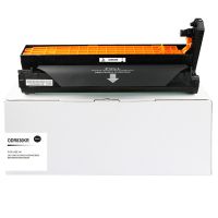 Remanufactured OKI C801BK Black 44064012 Drum Unit
