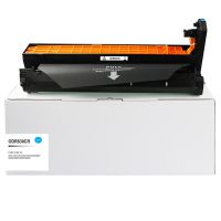 Remanufactured OKI C801C Cyan 44064011 Drum Unit