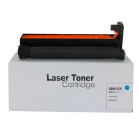 Remanufactured OKI C831C Cyan 44844407 Drum