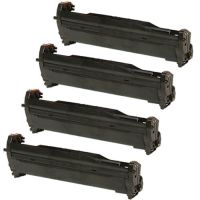 Remanufactured OKI C3300BK Black 43460208 Drum