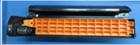 Remanufactured OKI C5300C Cyan 42126672 42126607 Drum Unit