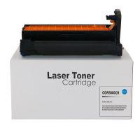 Remanufactured OKI C5600C Cyan 43381707 43881723 Drum