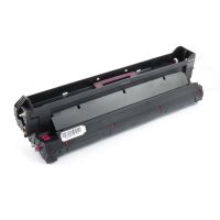Remanufactured OKI C9600M Magenta 42918106 Drum Unit
