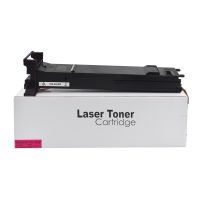 Remanufactured Konica Minolta A0DK352 Magenta Toner