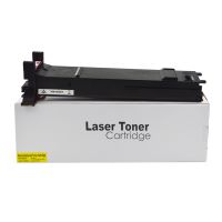 Remanufactured Konica Minolta A0DK252 Yellow Toner