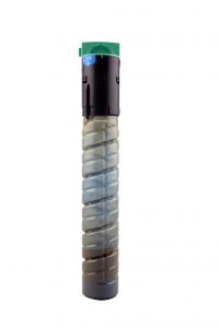 Compatible Ricoh 842060 MPC2550C Cyan 841197 Toner
