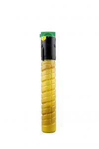 Compatible Ricoh 842058 MPC2550Y Yellow 841199 Toner