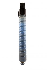 Compatible Ricoh 841127 MPC2800C Cyan Toner