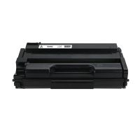 Compatible Ricoh 407646 SP3500HE Extra Hi Cap 406990 Toner