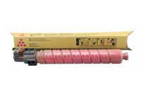 Compatible Ricoh 841162 MPC4000M Magenta Toner