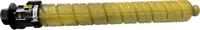 Compatible Ricoh 842256 Yellow Toner