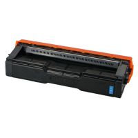 Remanufactured Ricoh 406480 SPC310C Cyan Hi Cap Toner