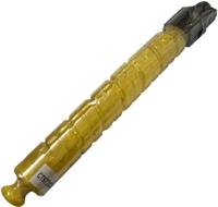 Compatible Ricoh IMC300 842385 Yellow Copier Toner