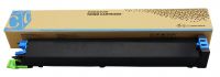 Compatible Sharp MX31GTCA Cyan Toner