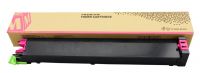 Compatible Sharp MX31GTMA Magenta Toner