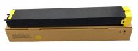 Compatible Sharp MX36GTYA Yellow Toner