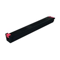 Compatible Sharp MX60GTMA Magenta Toner