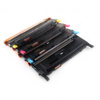 Compatible Samsung CLT-C4092S Cyan Toner