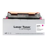 Compatible Samsung CLT-M4072S Magenta Toner