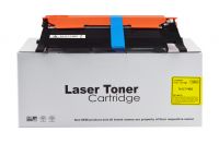Remanufactured Samsung CLT-Y406S Yellow Toner