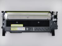 Compatible Samsung CLT-Y404S Yellow Toner