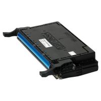 Remanufactured Samsung CLP-K600A Black Toner