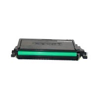 Remanufactured Samsung CLP-K660B Black Toner