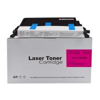 Remanufactured Samsung CLT-M5082L Magenta Hi Cap Toner