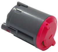 Compatible Samsung CLP-M300A Magenta Toner