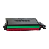 Remanufactured Samsung CLP-M660B Magenta Toner