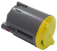 Compatible Samsung CLP-Y300A Toner Yellow