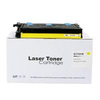 Remanufactured Samsung CLT-Y6092S Yellow Toner
