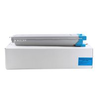 Remanufactured Samsung CLT-K809S Cyan Toner