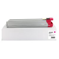 Remanufactured Samsung CLT-M809S Magenta Toner