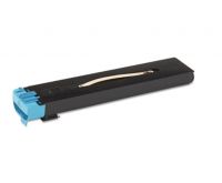 Compatible Xerox 006R01452 Cyan Toner