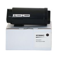 Compatible Xerox C500BK Black 106R03862 Toner
