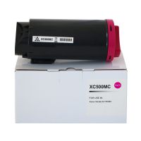 Compatible Xerox C500M Magenta 106R03860 Toner