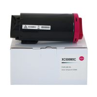 Compatible Xerox C500HCM Magenta Hi Cap 106R03871 Toner