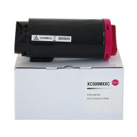 Compatible Xerox C500EHM Magenta Extra Hi Cap 106R03874 Toner