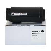 Compatible Xerox C600BK Black 106R03899 Toner