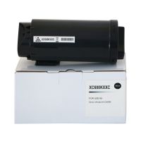Compatible Xerox C600EHBK Black Extra Hi Cap 106R03923 Toner